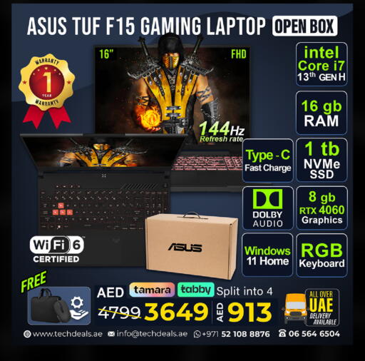 available at TechDeals Electronics Trading in UAE - Sharjah / Ajman