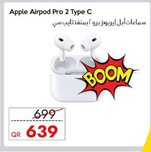 Apple available at سيل بلاينت للهواتف in قطر - الضعاين