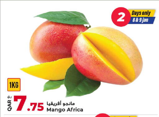 Mango available at Rawabi Hypermarket in Qatar - Al Khor