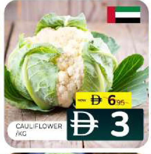Cauliflower available at Al Madina  in UAE - Sharjah / Ajman