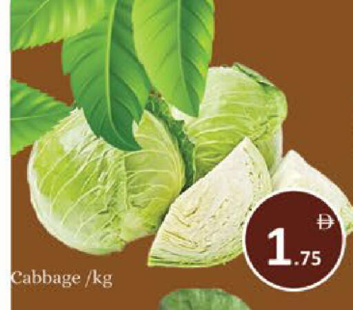 Cabbage available at AIKO Mall and AIKO Hypermarket in UAE - Al Ain
