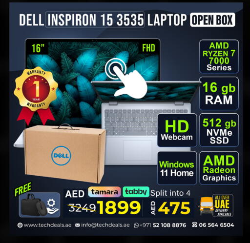 available at TechDeals Electronics Trading in UAE - Umm al Quwain