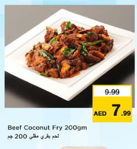 Coconut available at Nesto Hypermarket in UAE - Fujairah