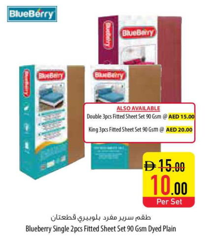 Blueberry BlueBerry available at السفير ماركت in الإمارات العربية المتحدة , الامارات - رَأْس ٱلْخَيْمَة