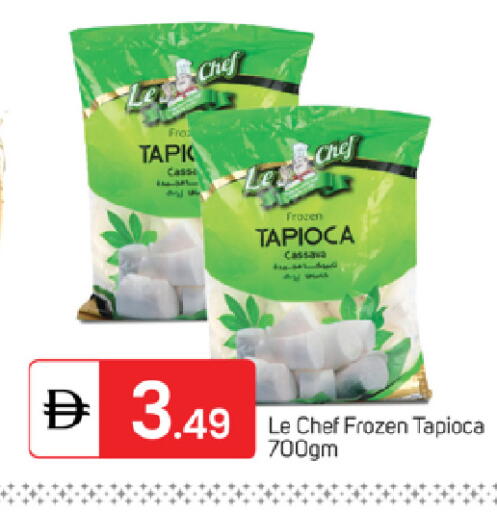 Cassava available at TALAL MARKET in UAE - Fujairah