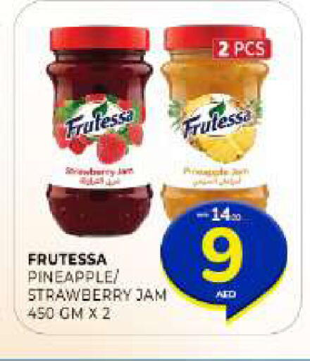 Pineapple Strawberry available at Al Madina  in UAE - Sharjah / Ajman