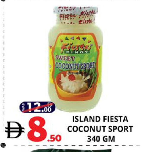 Coconut available at EXPRESS AL MADEENA HYPERMARKET LLC in UAE - Abu Dhabi