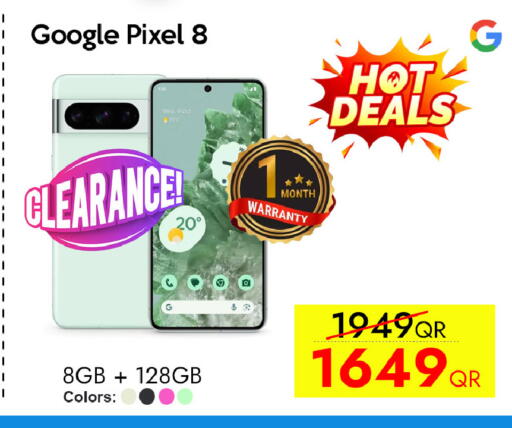 available at CELL PLANET PHONES in Qatar - Umm Salal