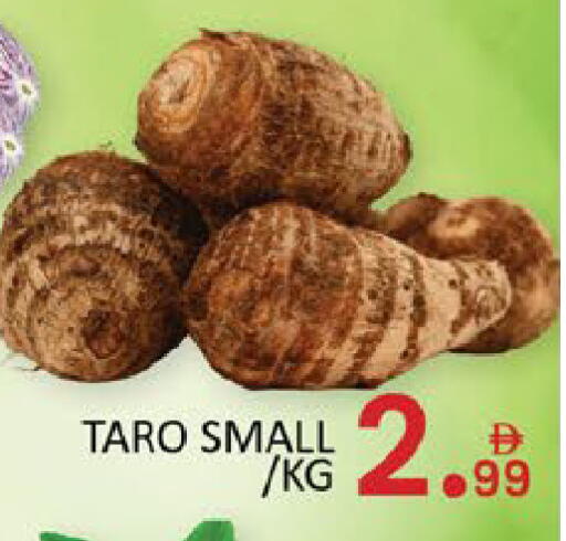 Mango Taro available at مانجو هايبرماركت in الإمارات العربية المتحدة , الامارات - دبي