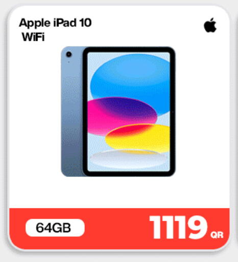 Apple available at دوحة لينك in قطر - الوكرة