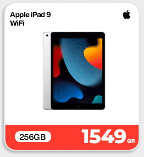 Apple available at Doha Link in Qatar - Al Daayen