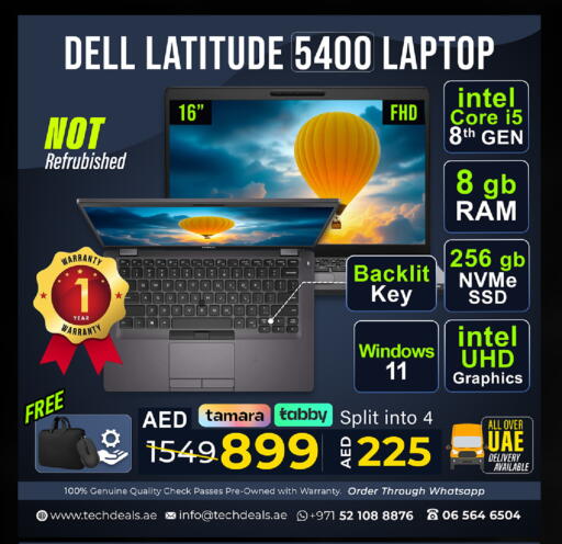 available at TechDeals Electronics Trading in UAE - Ras al Khaimah