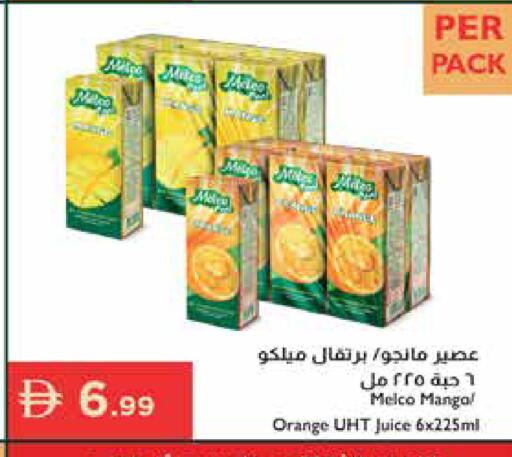 Mango Orange available at Istanbul Supermarket in UAE - Ras al Khaimah