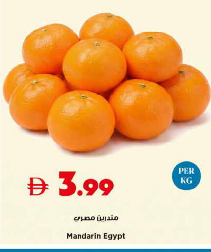 Mandarin from Egypt available at تروليز سوبرماركت in الإمارات العربية المتحدة , الامارات - دبي