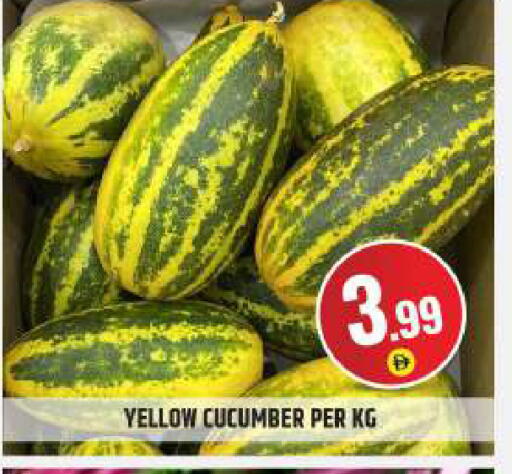 Cucumber available at بيج مارت in الإمارات العربية المتحدة , الامارات - دبي