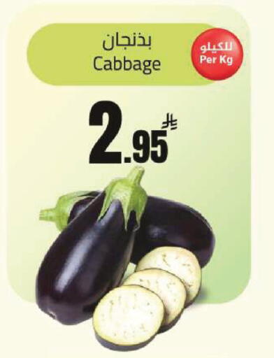 Cabbage available at Hypermarket Stor in KSA, Saudi Arabia, Saudi - Hafar Al Batin