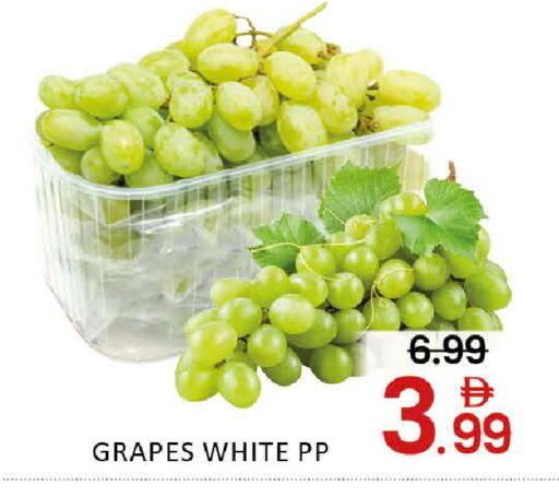 Grapes Mango available at مانجو هايبرماركت in الإمارات العربية المتحدة , الامارات - دبي