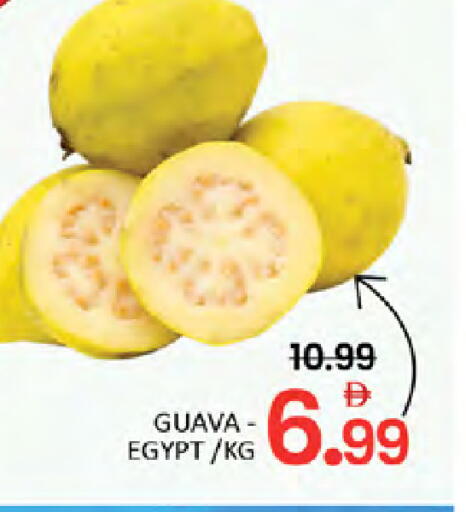 Guava from Egypt available at المدينة in الإمارات العربية المتحدة , الامارات - دبي