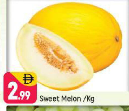 Melon available at شكلان ماركت in الإمارات العربية المتحدة , الامارات - دبي