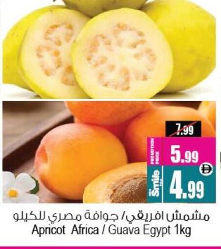 Apricot Guava from Egypt available at أنصار جاليري in الإمارات العربية المتحدة , الامارات - دبي