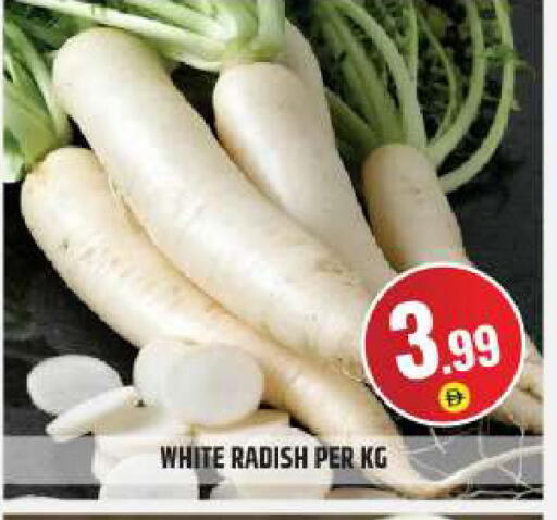 Radish available at بيج مارت in الإمارات العربية المتحدة , الامارات - دبي