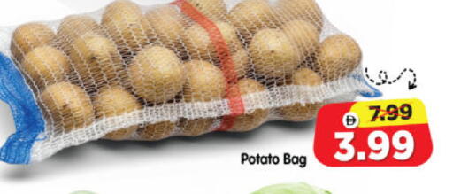 Potato available at Al Madina Hypermarket in UAE - Abu Dhabi