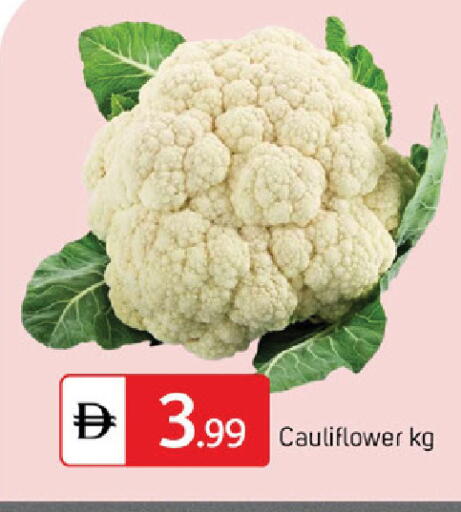 Cauliflower available at سوق طلال in الإمارات العربية المتحدة , الامارات - دبي