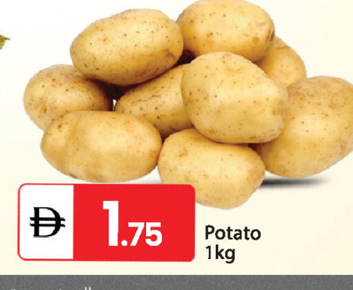 Potato available at TALAL MARKET in UAE - Abu Dhabi