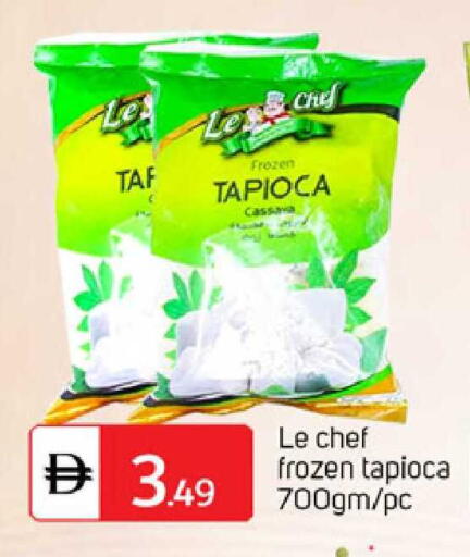 Cassava available at TALAL MARKET in UAE - Abu Dhabi