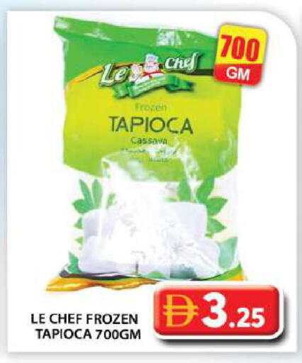 Cassava available at Grand Hyper Market in UAE - Abu Dhabi