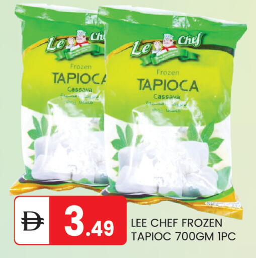 Cassava available at TALAL MARKET in UAE - Abu Dhabi