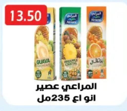 Guava available at Euromarche in Egypt - Cairo