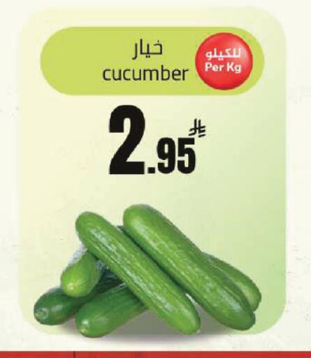 Cucumber available at مخازن هايبرماركت in مملكة العربية السعودية, السعودية, سعودية - بريدة