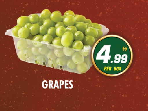 Grapes available at نايت تو نايت in الإمارات العربية المتحدة , الامارات - دبي