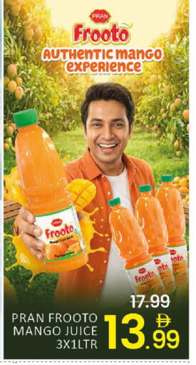 Mango available at Mango Hypermarket LLC in UAE - Dubai