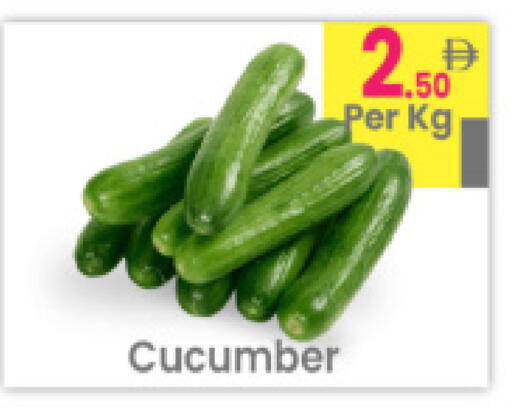 Cucumber available at مركز كل يوم in الإمارات العربية المتحدة , الامارات - رَأْس ٱلْخَيْمَة