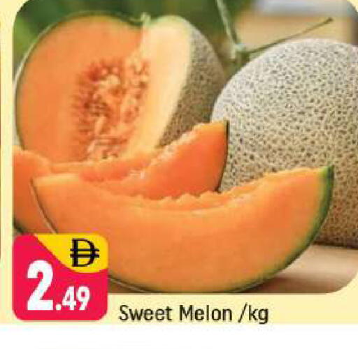 Melon available at شكلان ماركت in الإمارات العربية المتحدة , الامارات - دبي