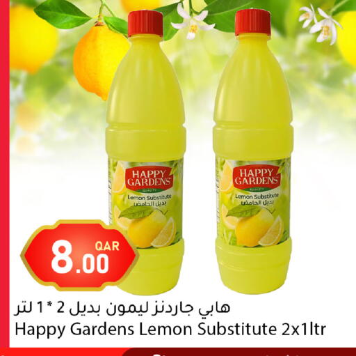 Lemon available at Dana Market in Qatar - Al-Shahaniya