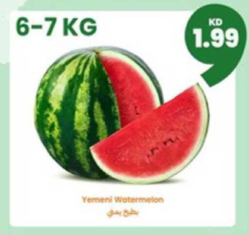Watermelon from Yemen available at توصيل  in الكويت - محافظة الأحمدي