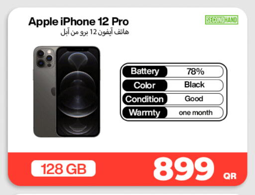 Apple available at Miracle Phones in Qatar - Al Rayyan