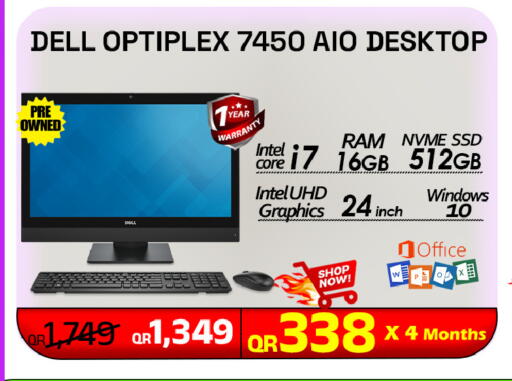available at Tech Deals Trading in Qatar - Al Shamal