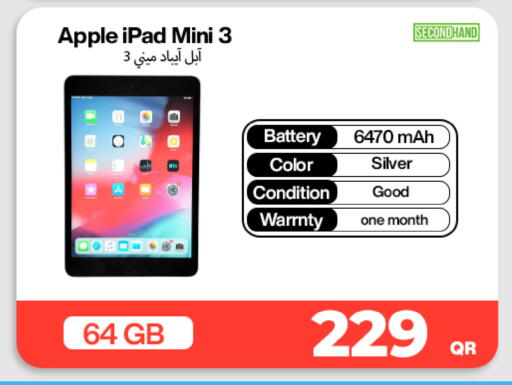 Apple available at Miracle Phones in Qatar - Al Rayyan