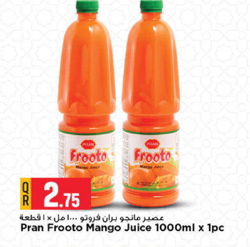 Mango available at Marza Hypermarket in Qatar - Al Rayyan