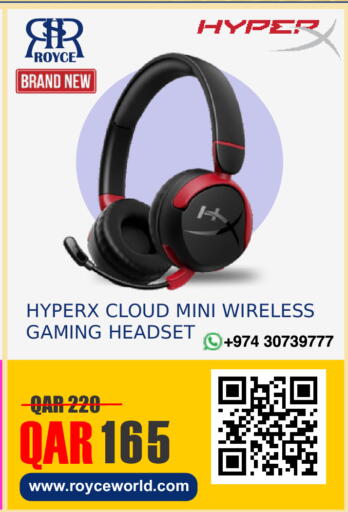 available at رويس العالمية للتجارة والخدمات in قطر - الوكرة