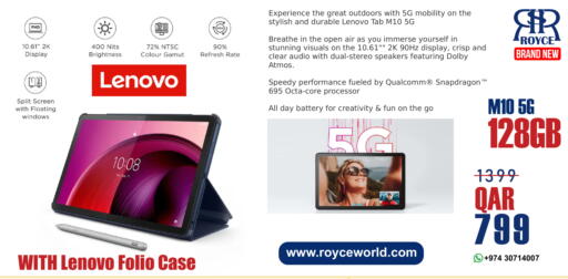 available at Royce World Trading & Services W.L.L in Qatar - Al Daayen