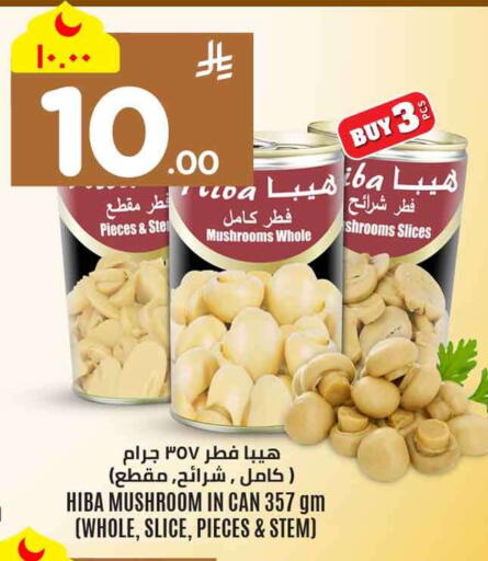 Mushroom available at Hyper Al Wafa in KSA, Saudi Arabia, Saudi - Mecca
