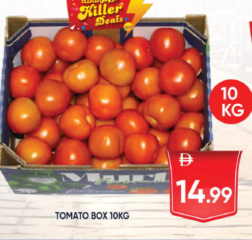Tomato available at Leptis Hypermarket  in UAE - Al Ain