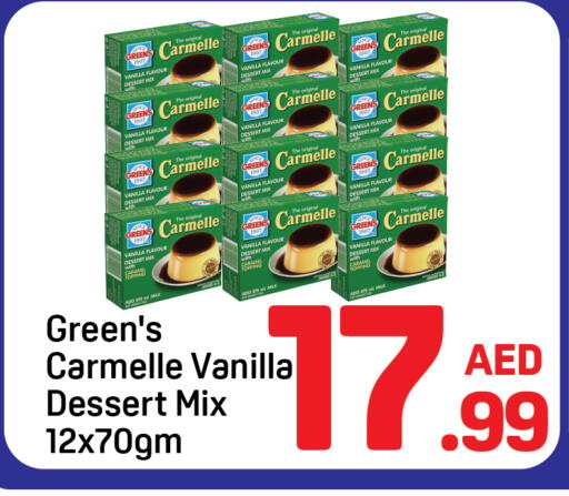 Vanilla available at Day to Day Department Store in UAE - Dubai