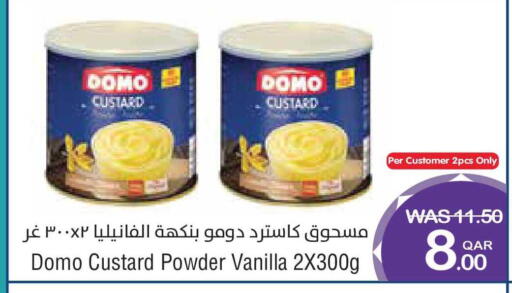 Vanilla available at Megamart in Qatar - Al Rayyan