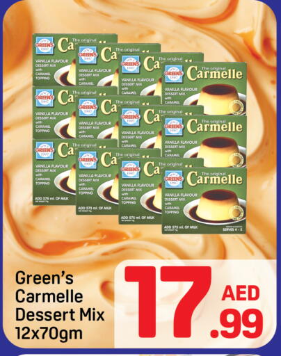 Vanilla available at Day to Day Department Store in UAE - Sharjah / Ajman